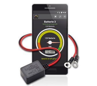 remote start low battery guard