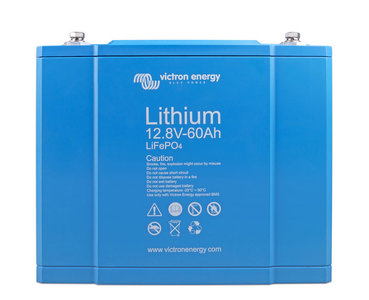 Аккумулятор lifepo4 12v 60ah